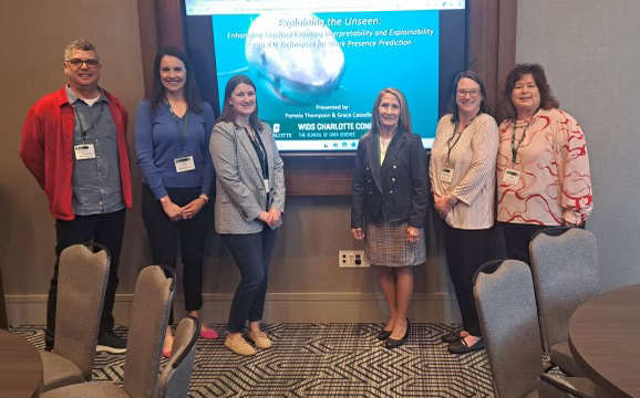 Dr. Pam Thompson Presentation