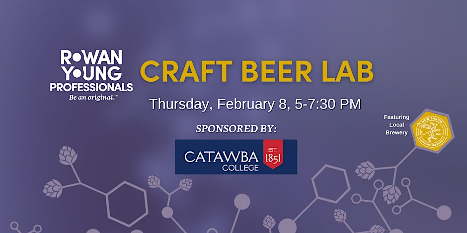 Craft Beer Lab