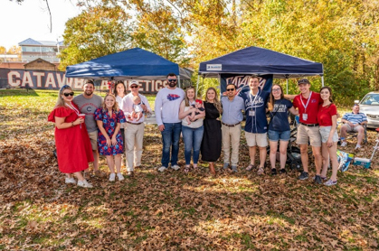 Catawba College Alumni