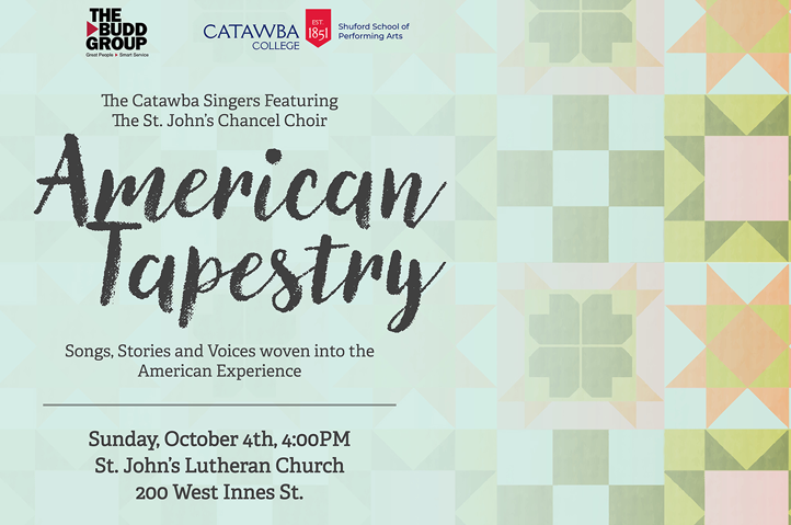 An American Tapestry