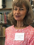 Julia Taylor Ebel '72