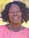 Sylvia Stephens Grooms '86