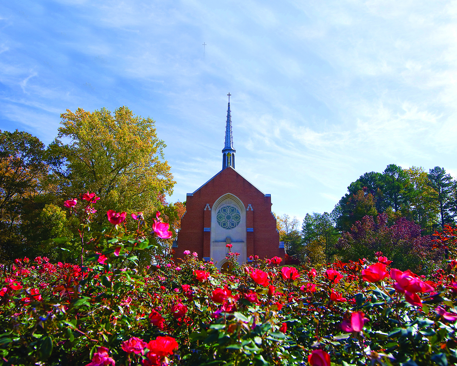 Baccalaureate Service of Worship