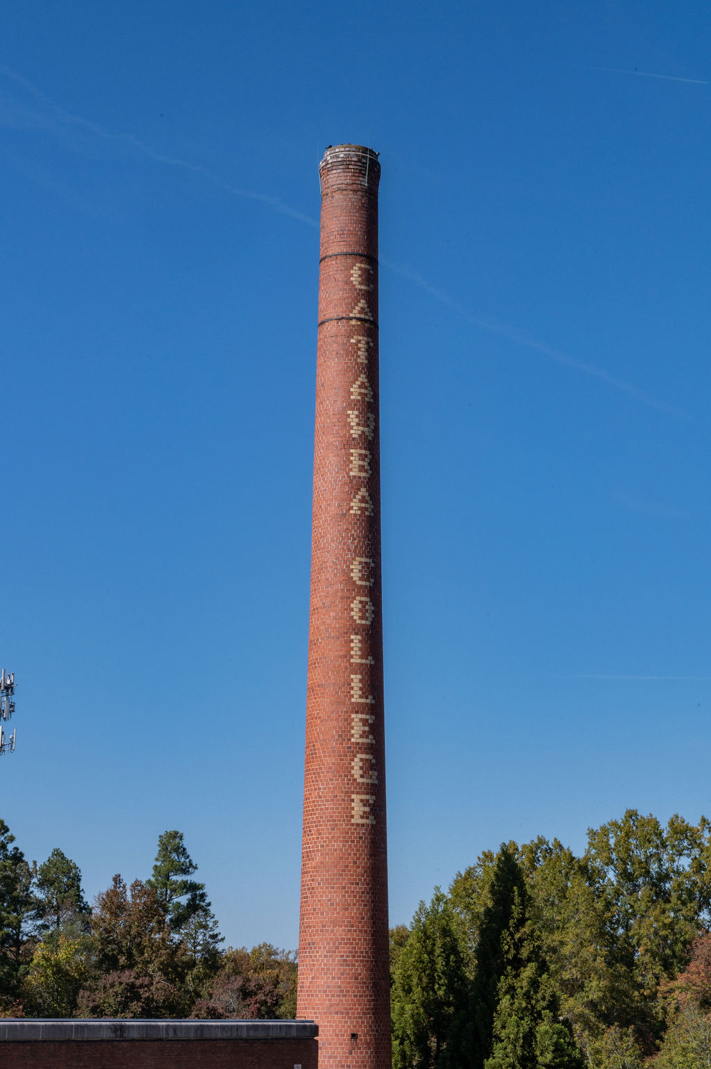 Smokestack