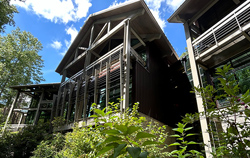 Center for the Environment