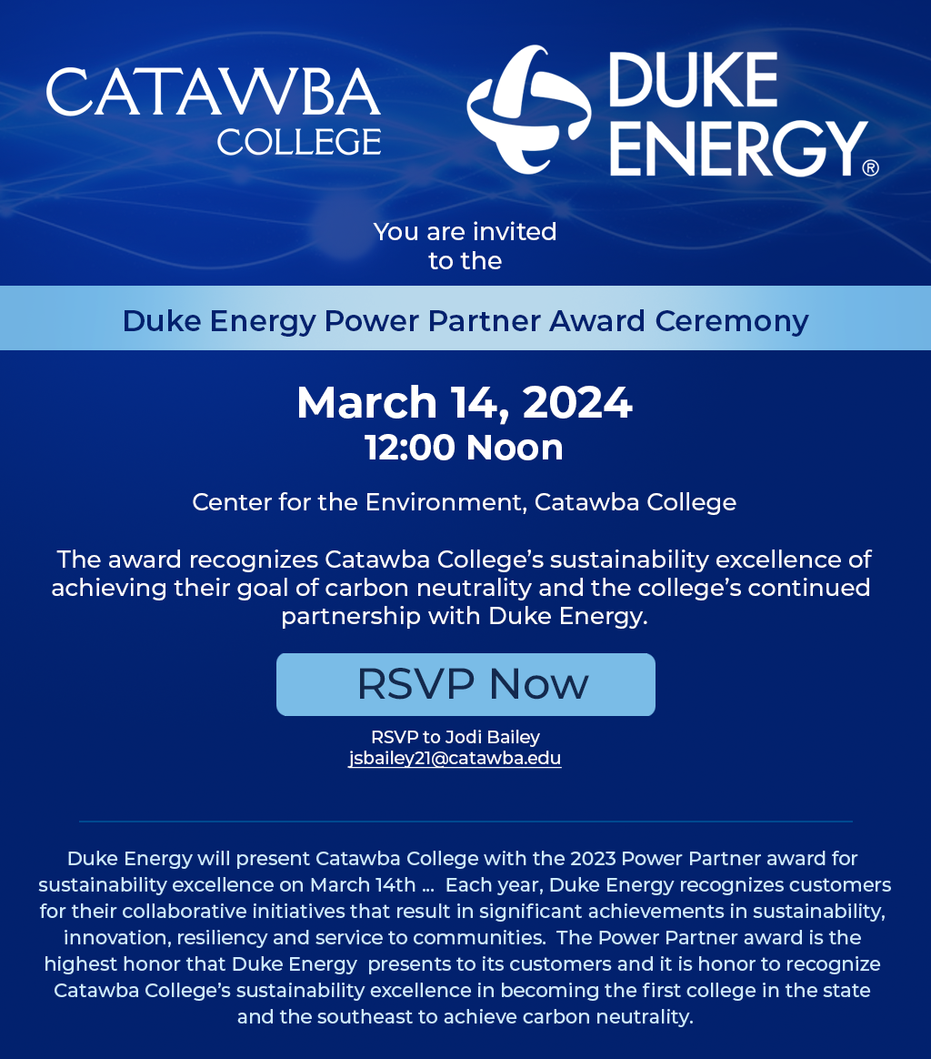 Duke Power Partner