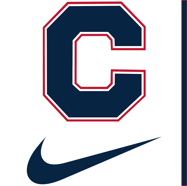 Catawba Athletics C + Nike