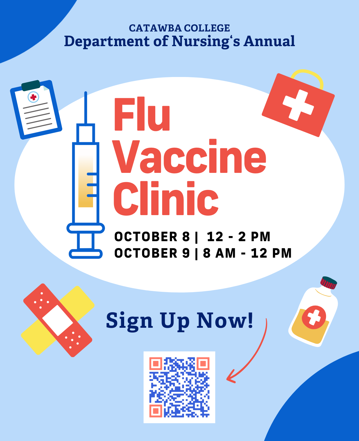 Flu Vaccine