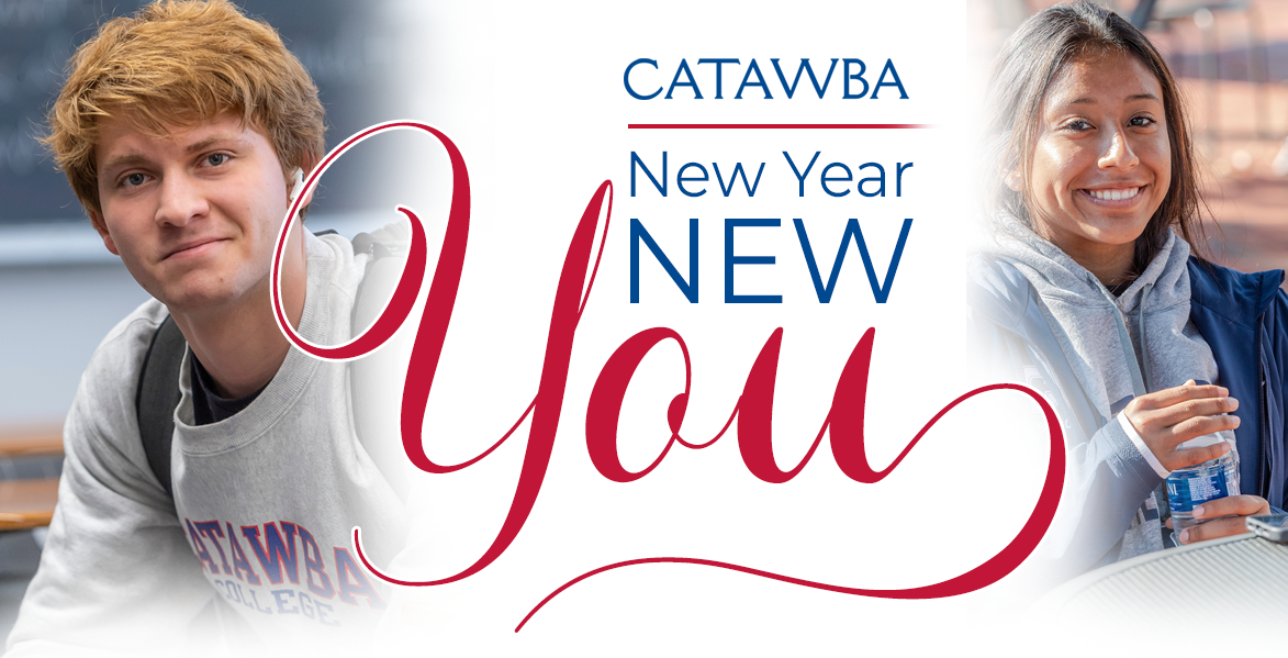New Year New You