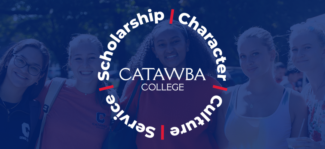 Pillar Days at Catawba College