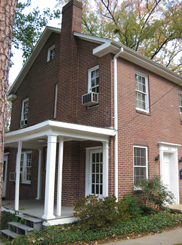 Ruth Richard House