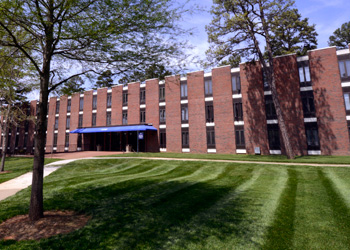Woodson Hall