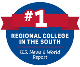 Top 5 Colleges in the South