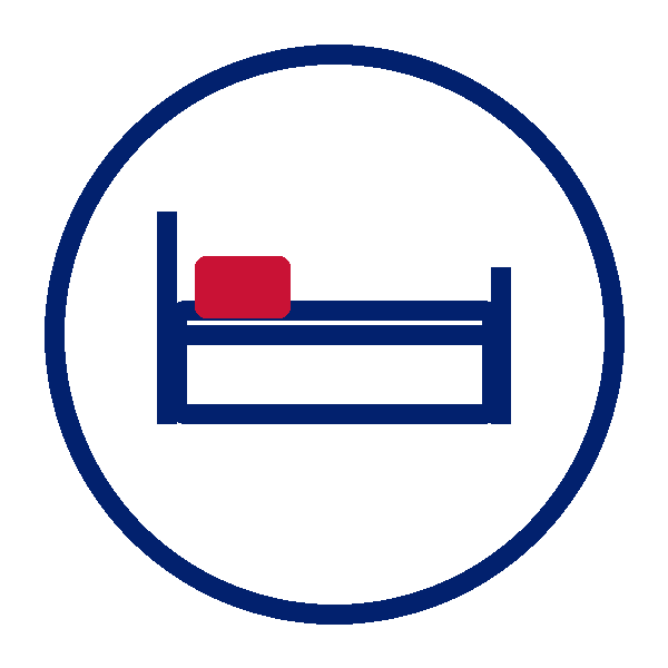 Room Types Icon