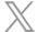 X logo
