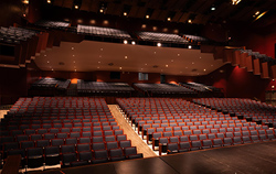 Keppel Auditorim