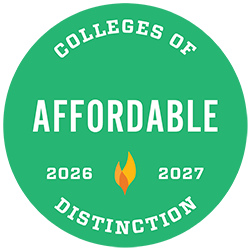 Affordable Colleges of Distinction