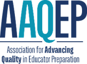 AAQEP Logo