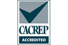 CACREP Logo