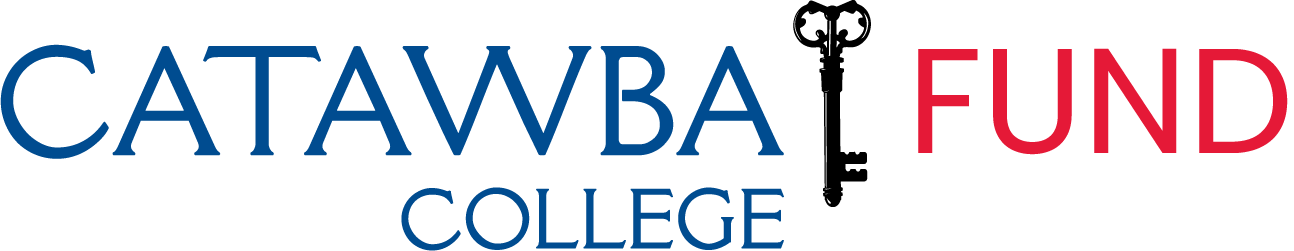 Catawba Fund Logo with Key