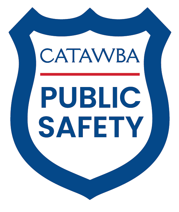 Catawba College Public Safety