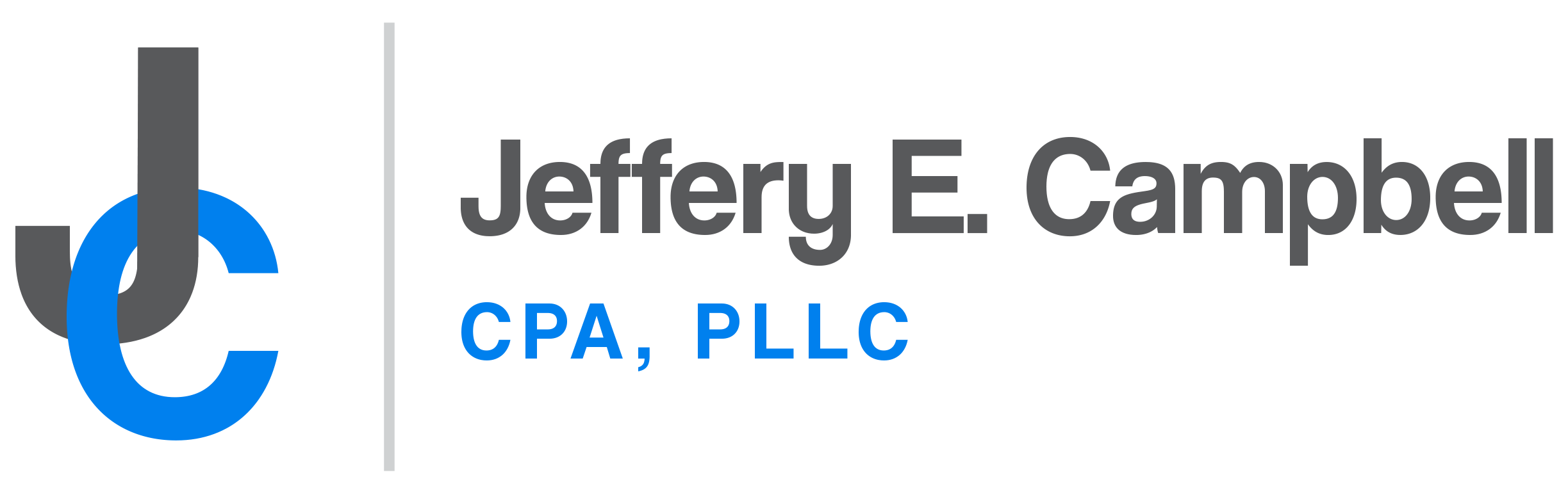 JEFFERY E CAMPBELL CPA PLLC