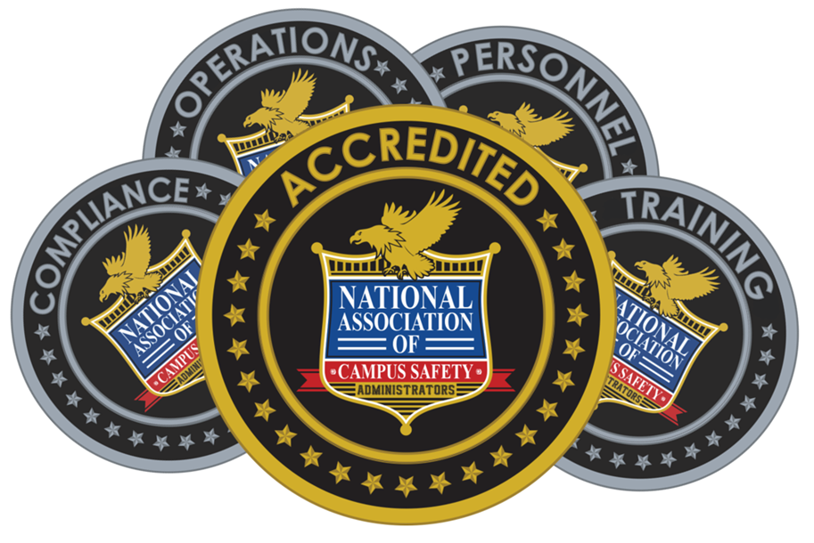 National Association of Campus Safety Administrators