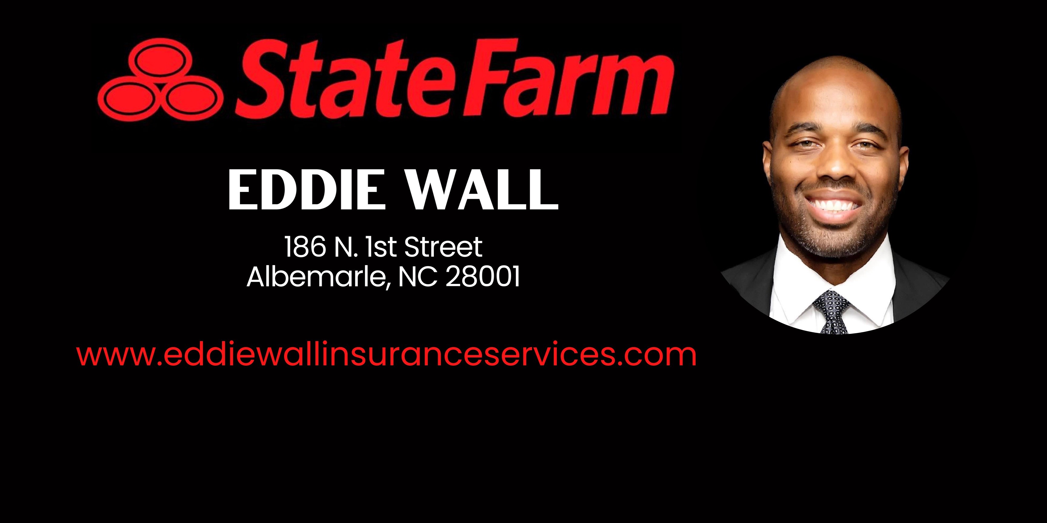 Eddie Wall State Farm