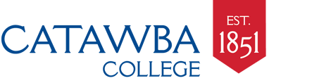 Catawba College Est. 1851