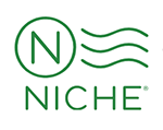 Niche Logo