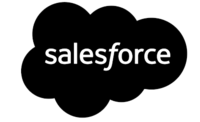 Salesforce logo