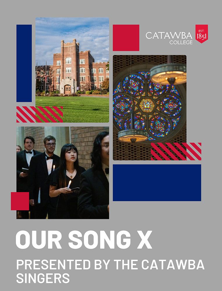 Our Song X