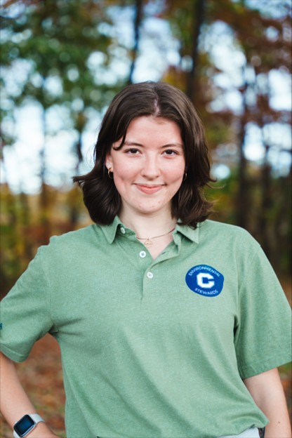 Alli Eudy