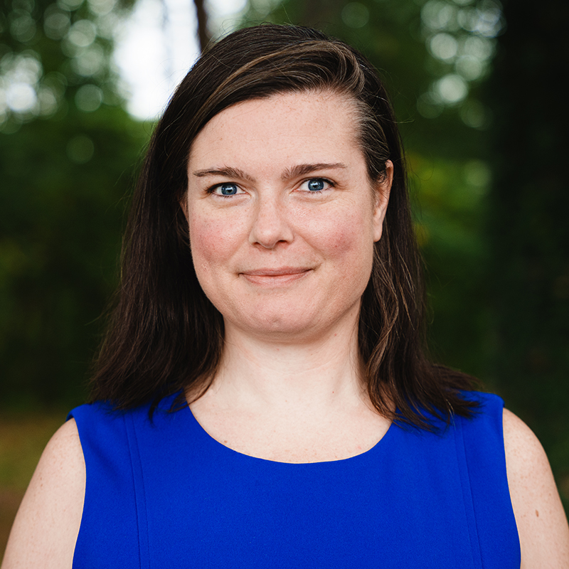 Allyson  Yankle