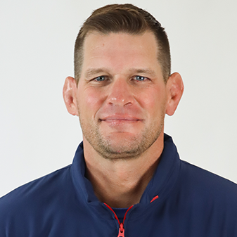 Andy  Lausier