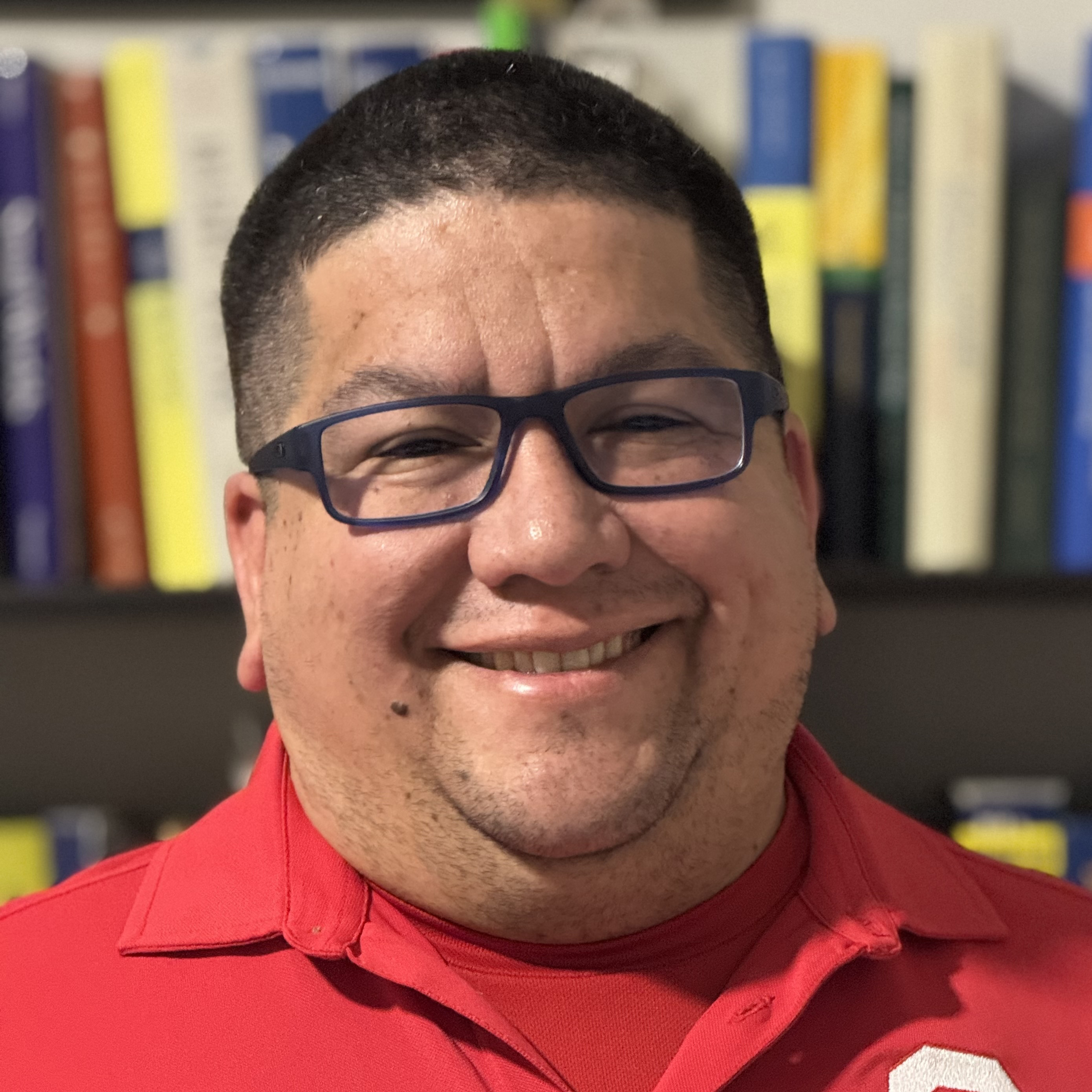 Ariel Cintrón-Arias 