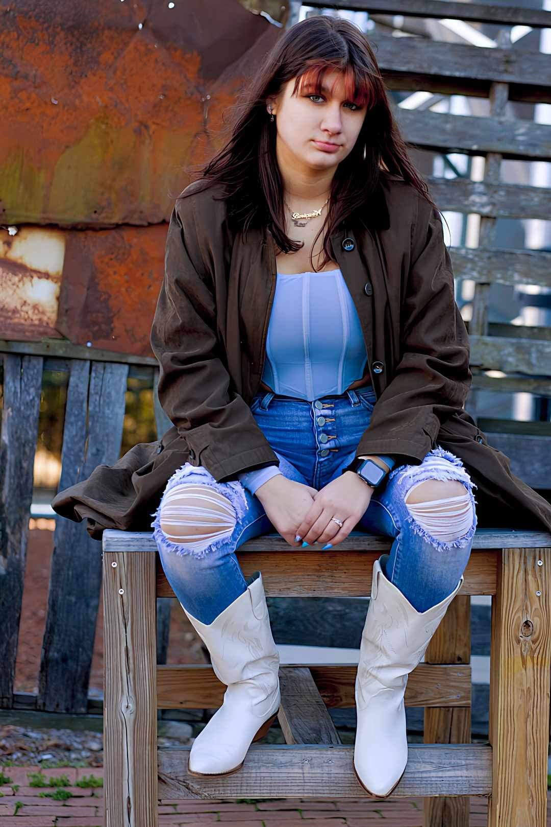 Autumn Perkins