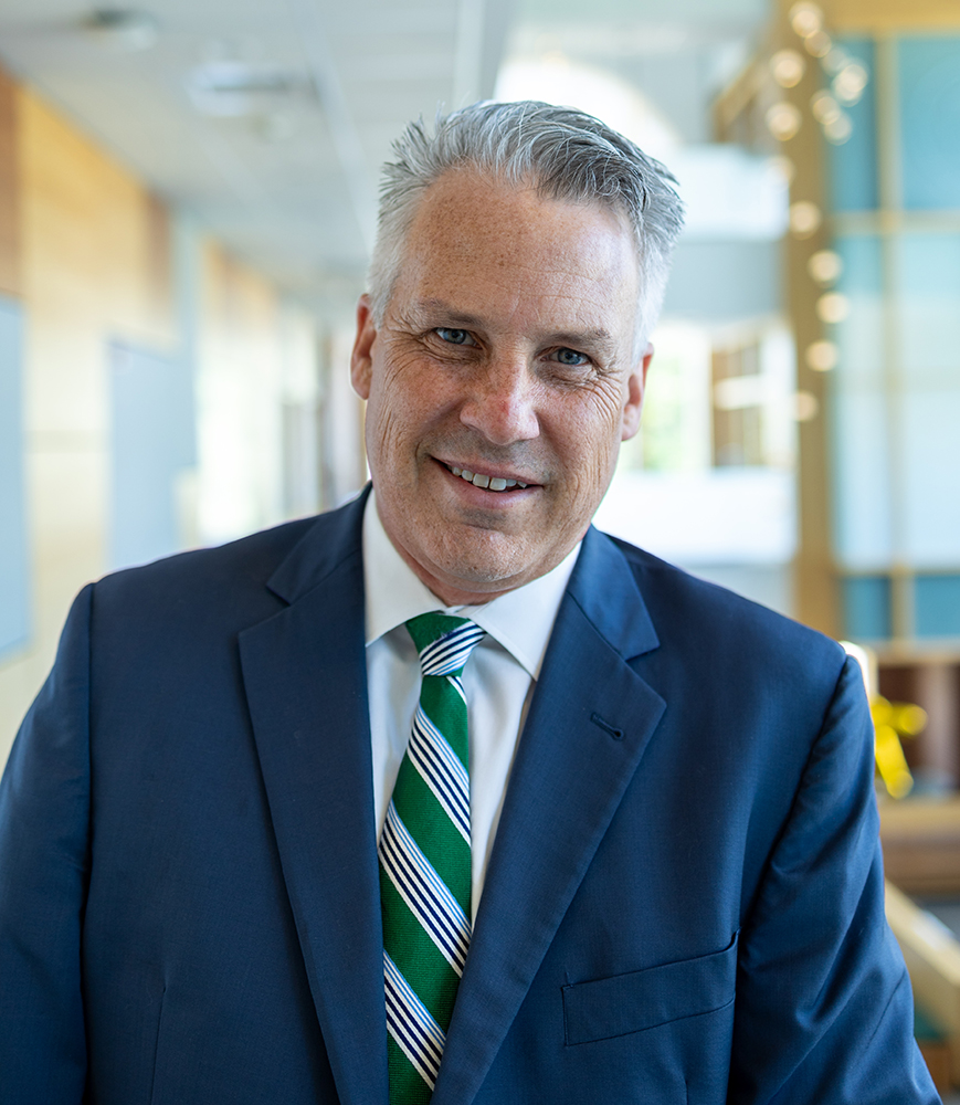 Bill Pieczynski ‘94