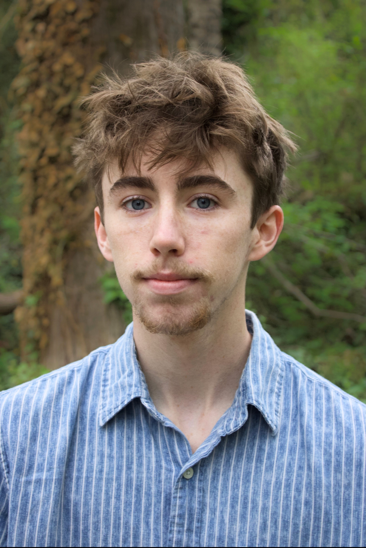 Clinton Efird