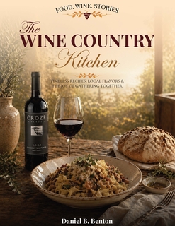 Benton Family Vineyards