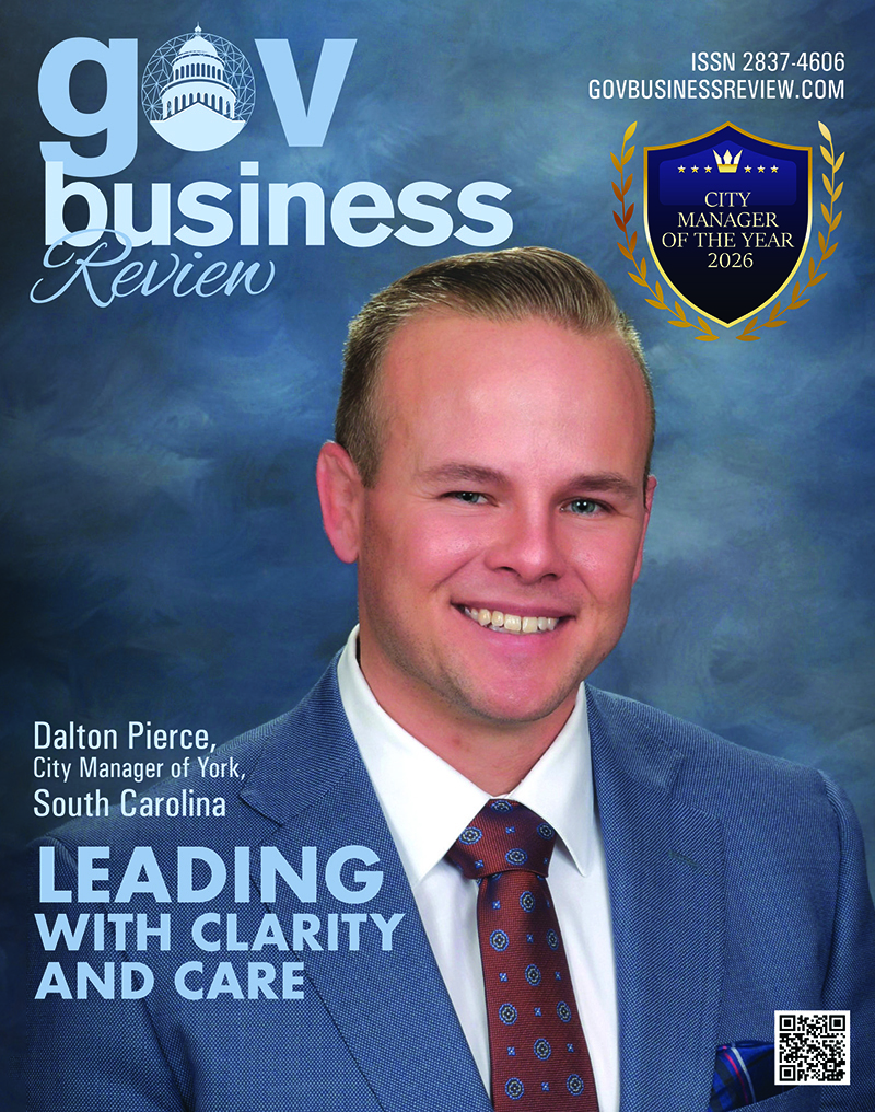 Dalton Pierce '15