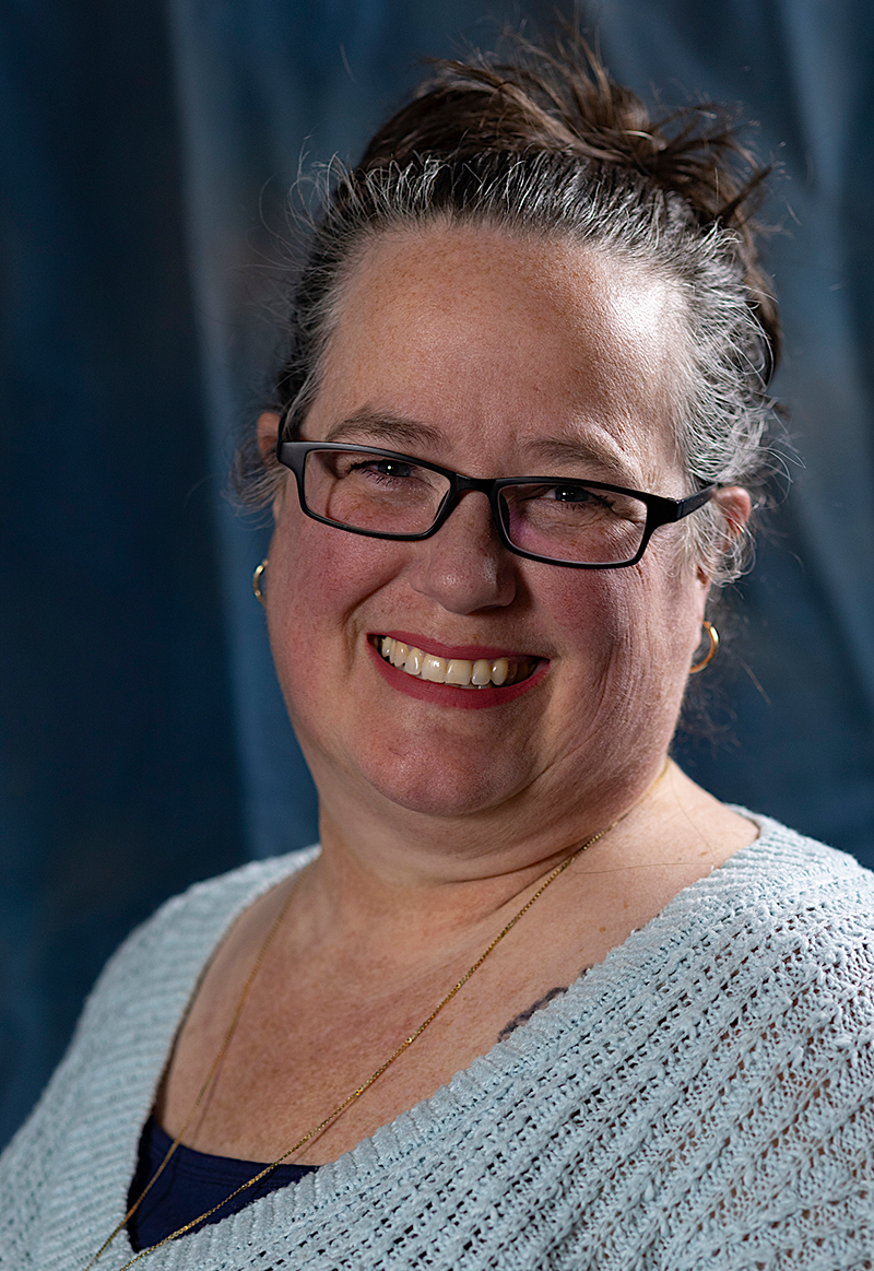 Denise McKercher