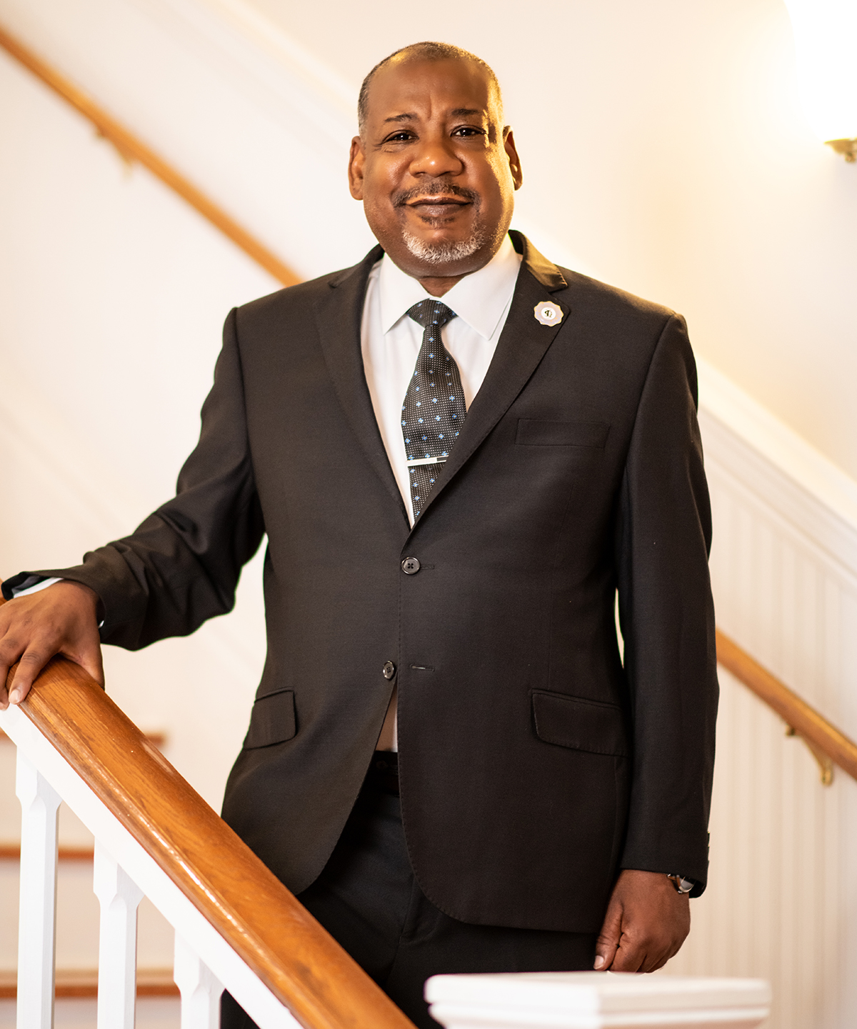 Dr. Davis