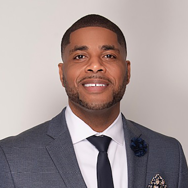 Stephan Moore