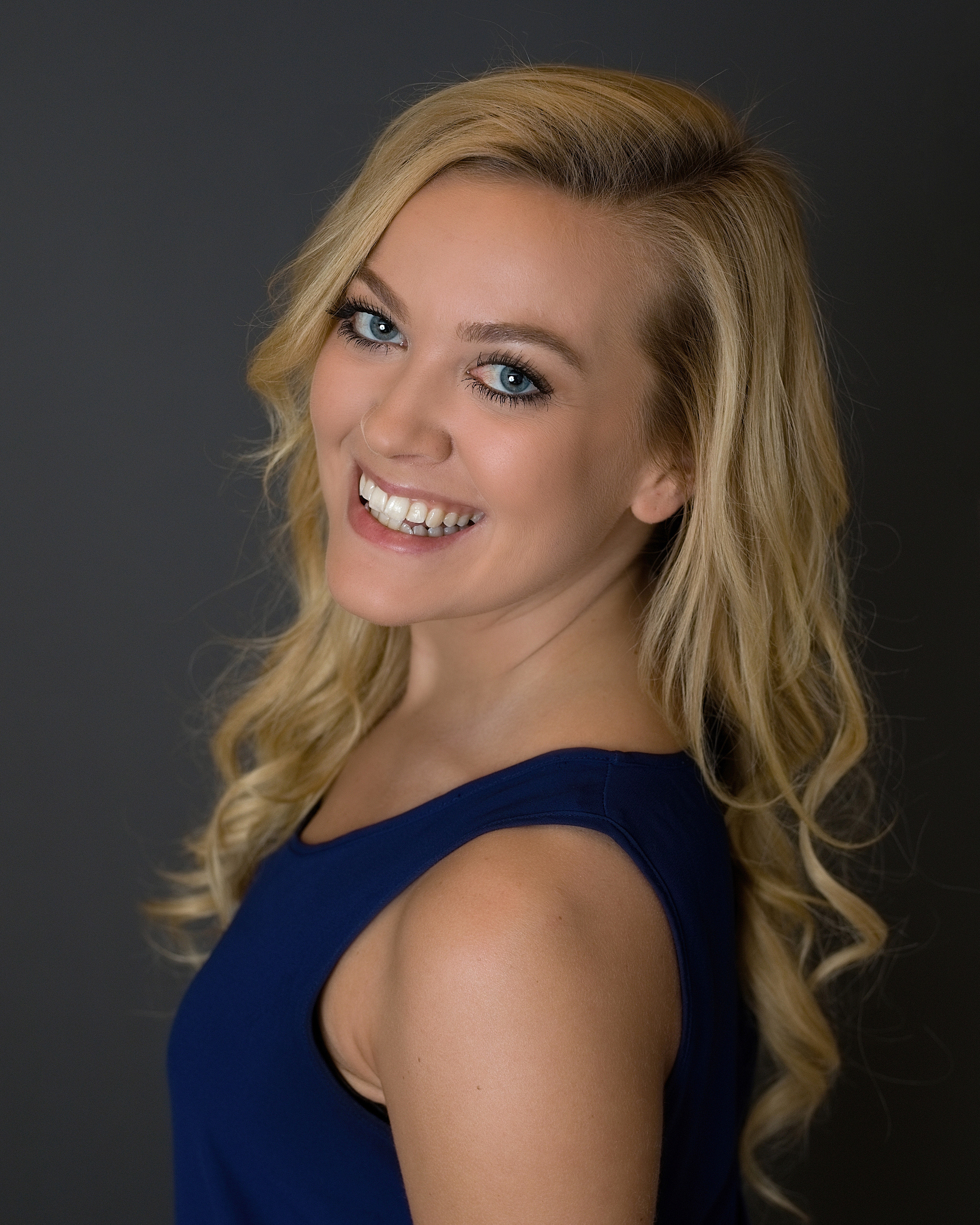 Kristen Kavanaugh