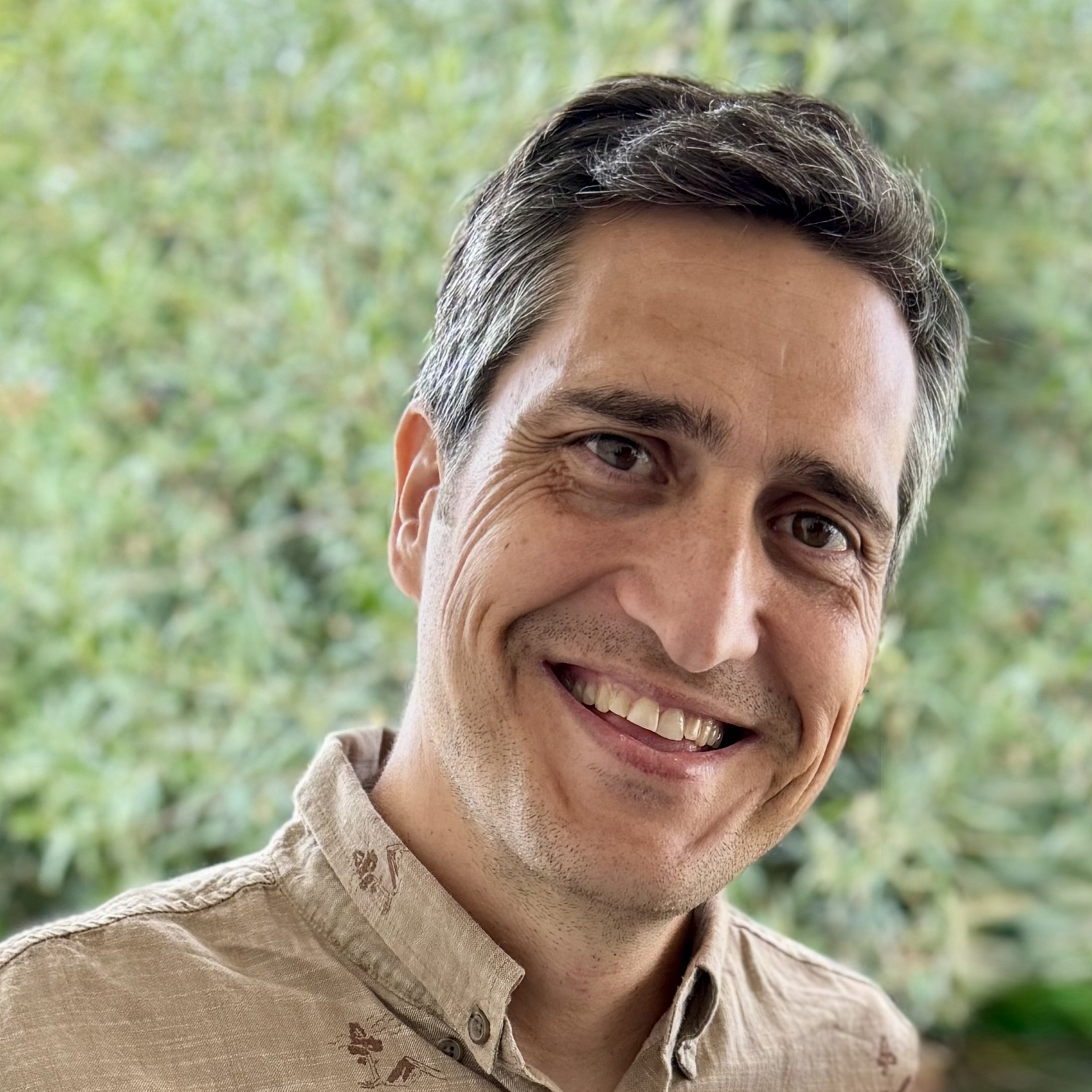 Jorge Caballero-Bosada