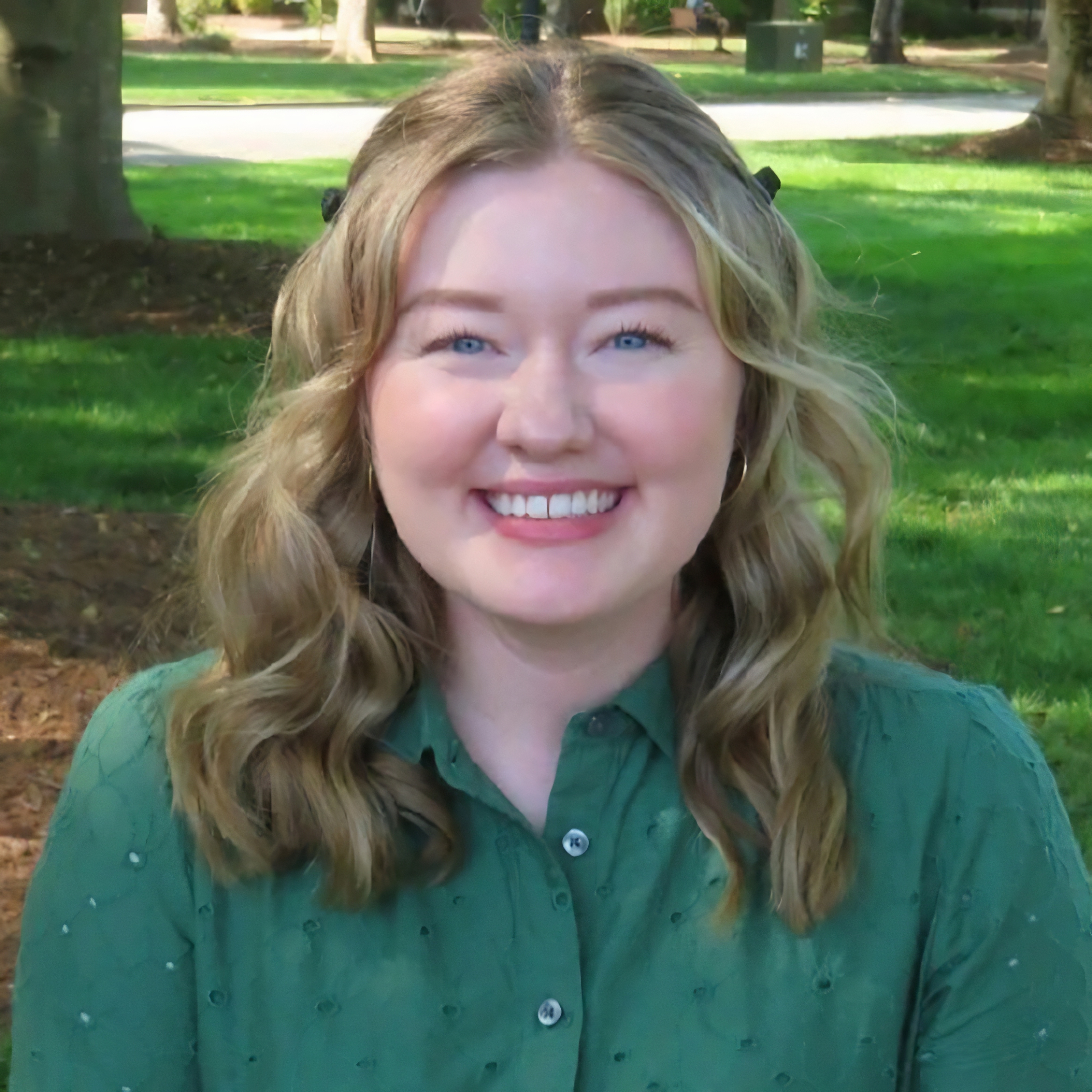 Kira Harwood