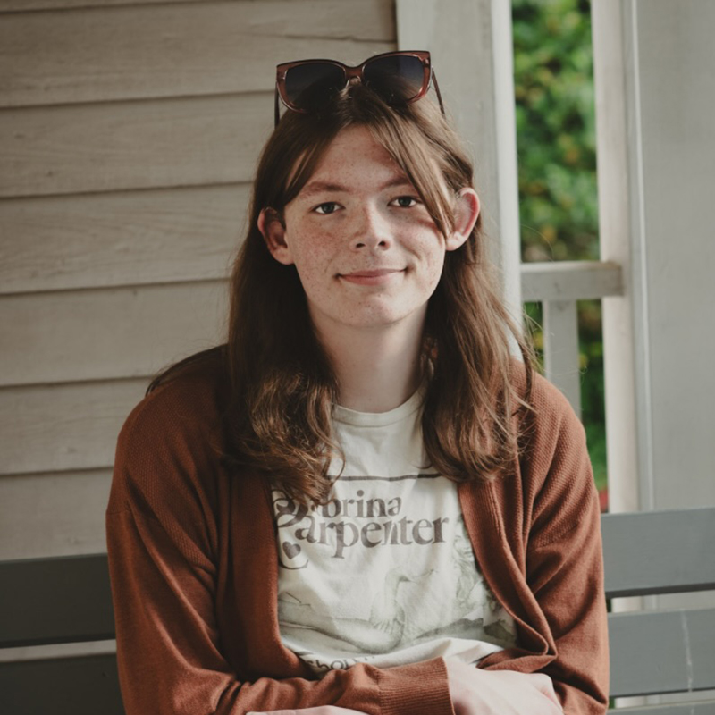 MJ Trammell