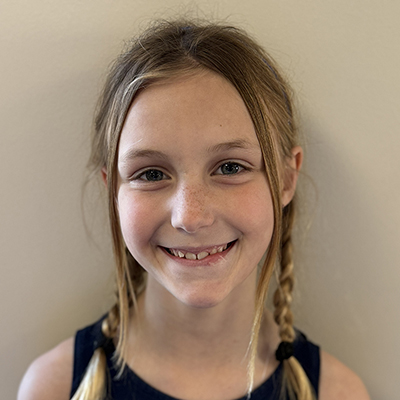 Madelyn Yoder