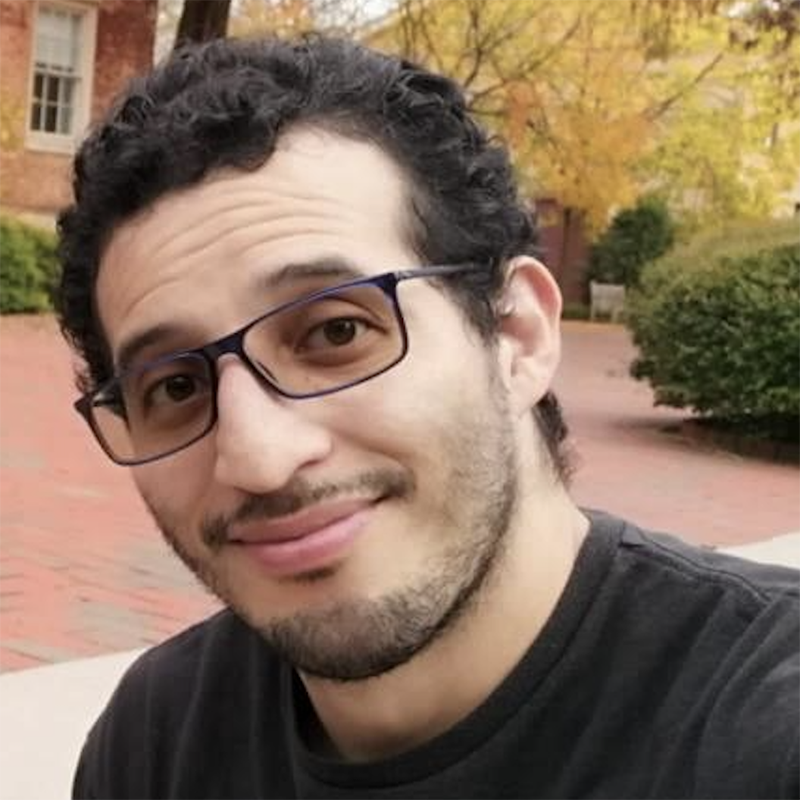 Manuel Sanchez-Cabrera